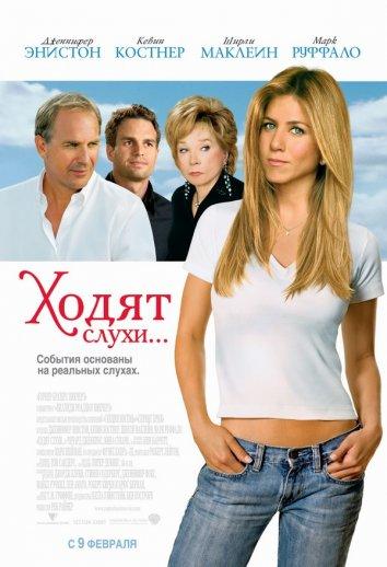 Фильм Ходят слухи... (2005) смотреть онлайн